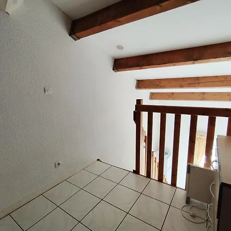 T3 Mezzanine - Parking Privé - à 6 Min De La - 6 Pers. - Narbonne-plage - Fr-1-795-62 * Narbonne